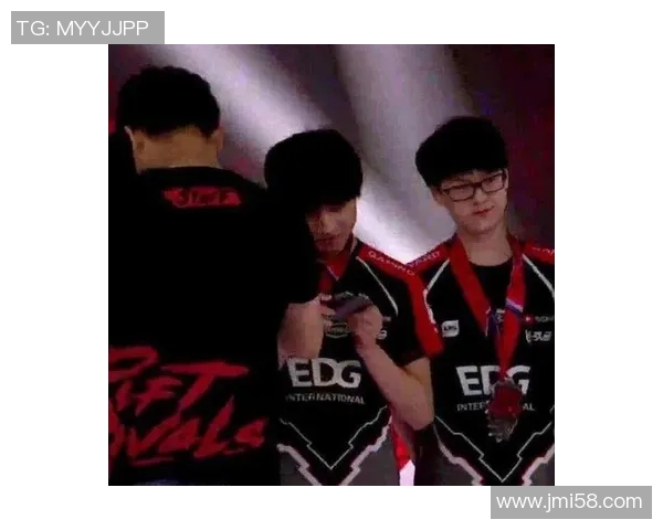 洲际赛分析：EDG团队协作的优势与不足之处探讨