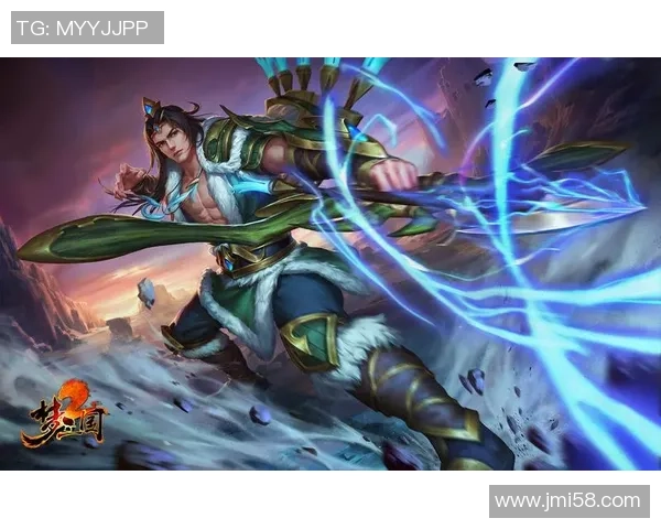 王芳深度解析英雄联盟游戏策略与技巧分享，助你提升竞技水平与游戏体验